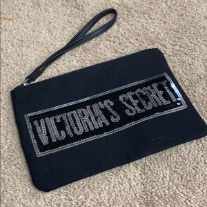 Victoria’s Secret wristlet